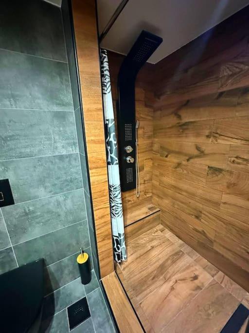 Sevi House Suite Солун Екстериор снимка