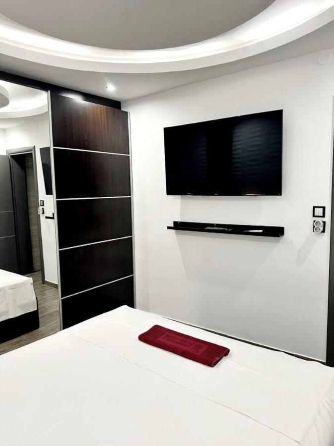 Sevi House Suite Солун Екстериор снимка